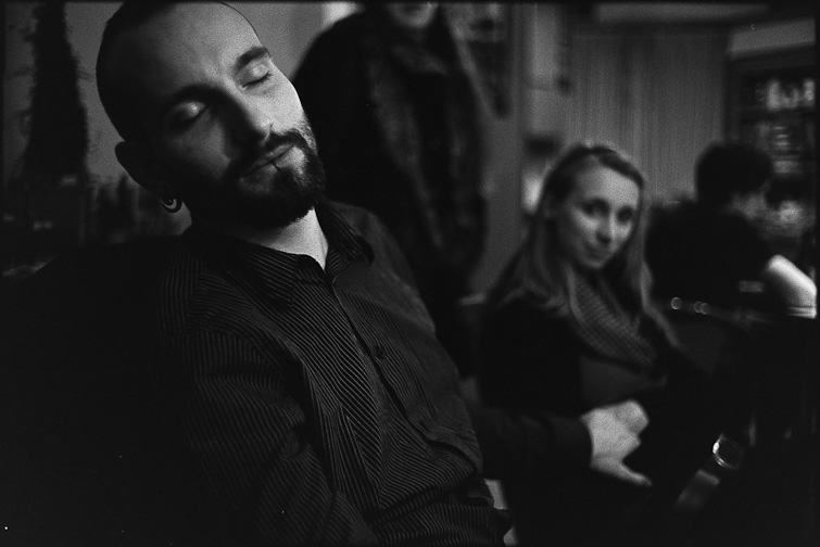 Photo by Simon Meisinger
