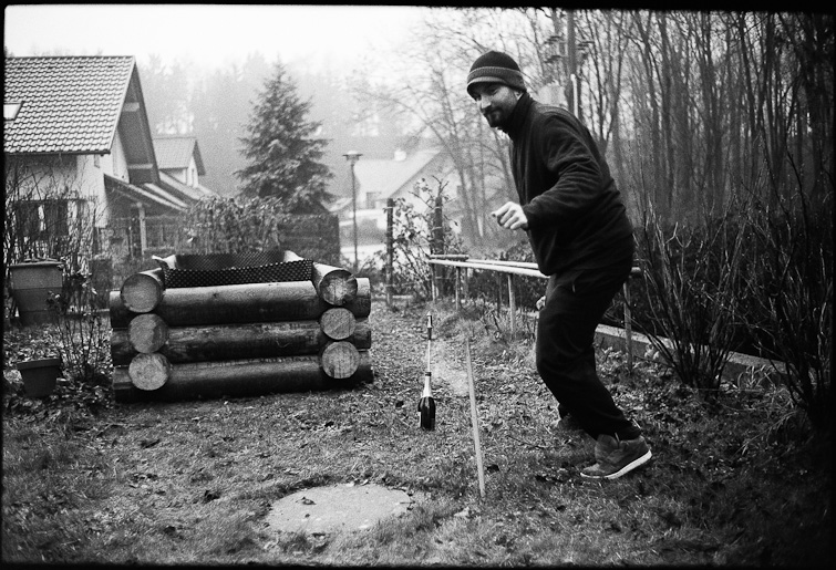Photo by Simon Meisinger