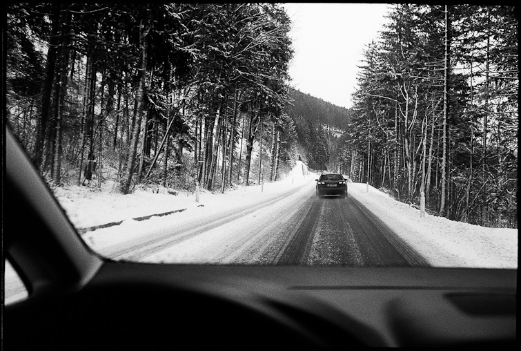 Photo by Simon Meisinger