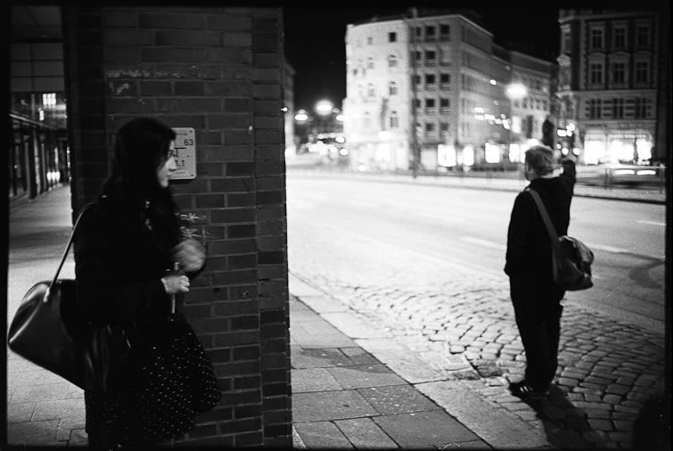 Photo by Simon Meisinger