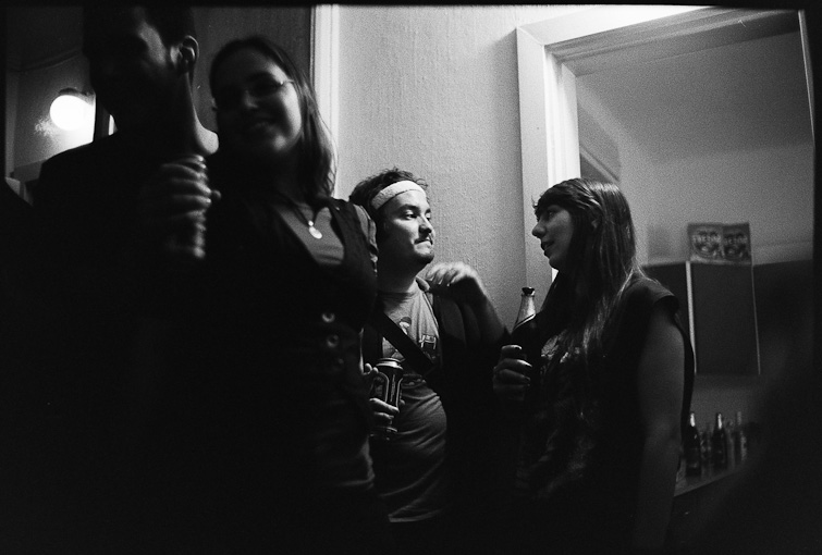 Photo by Simon Meisinger