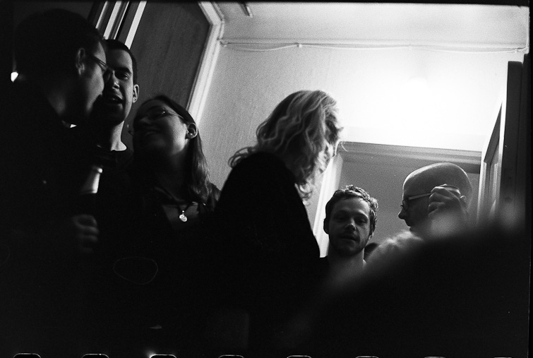 Photo by Simon Meisinger