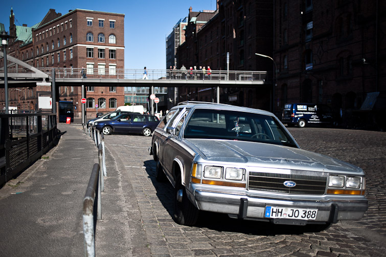 hamburg, photo