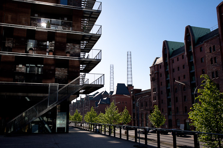 hamburg, photo