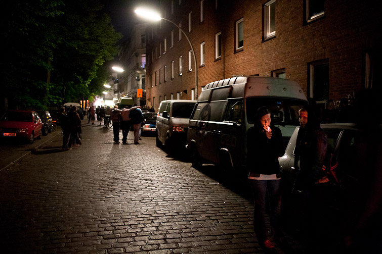 hamburg, photo