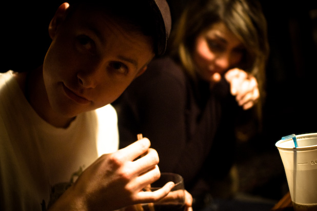 nice couple