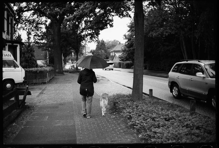 black andwhite photograph