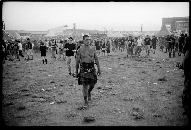 black andwhite photograph