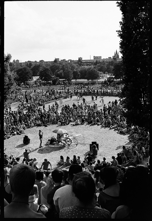 black and white photography