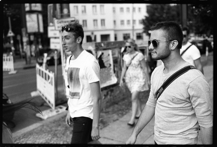 black and white photography