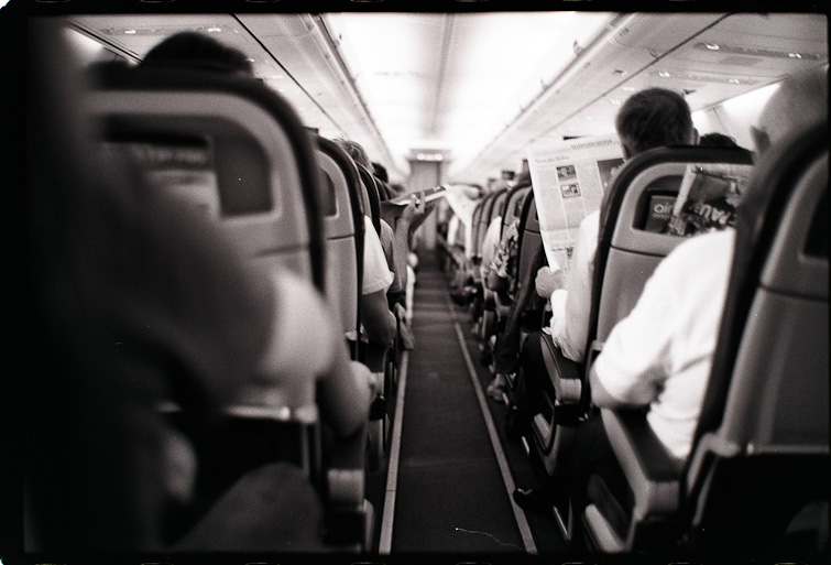 black and white photography
