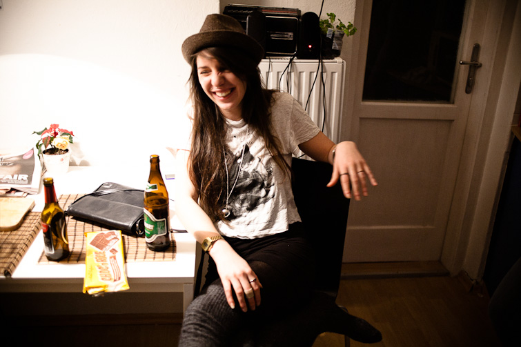 photo by simon meisinger