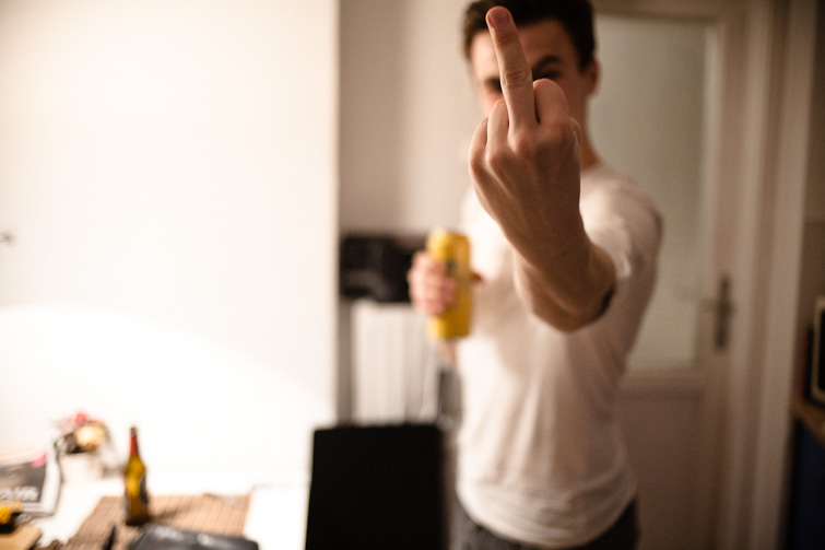 photo by simon meisinger