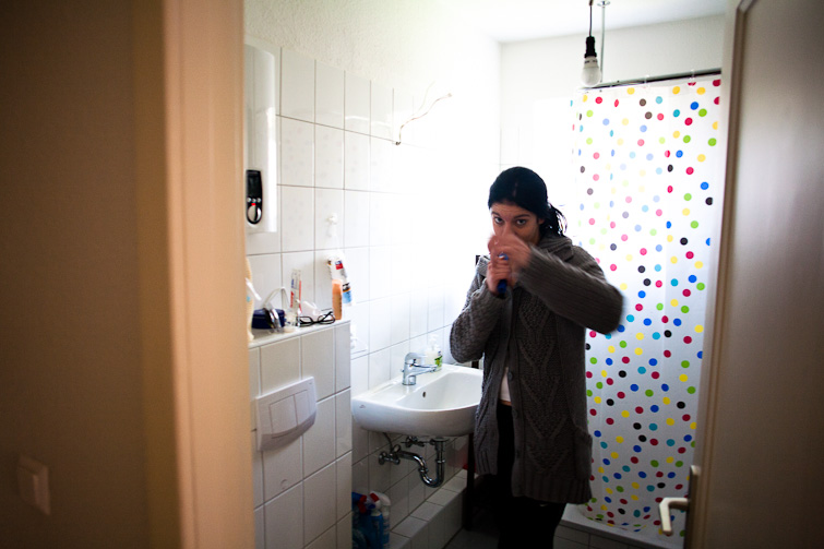 photo by simon meisinger