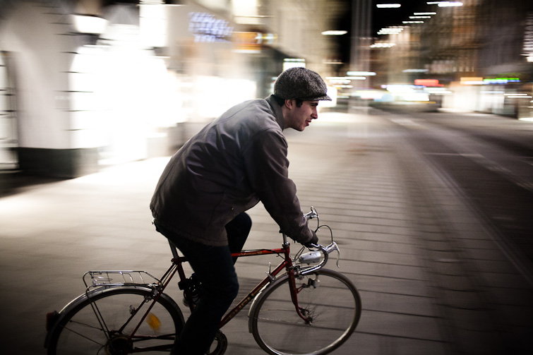 photo by simon meisinger