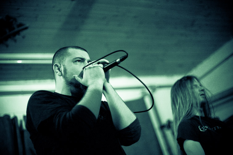 simon meisinger, perishing mankind