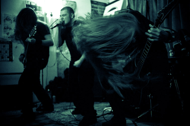 simon meisinger, perishing mankind