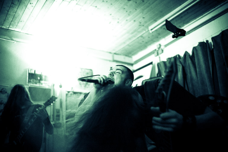 simon meisinger, perishing mankind