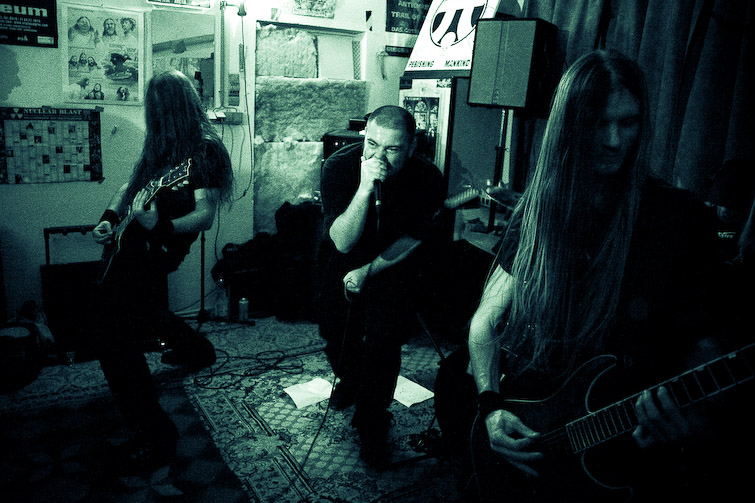 simon meisinger, perishing mankind