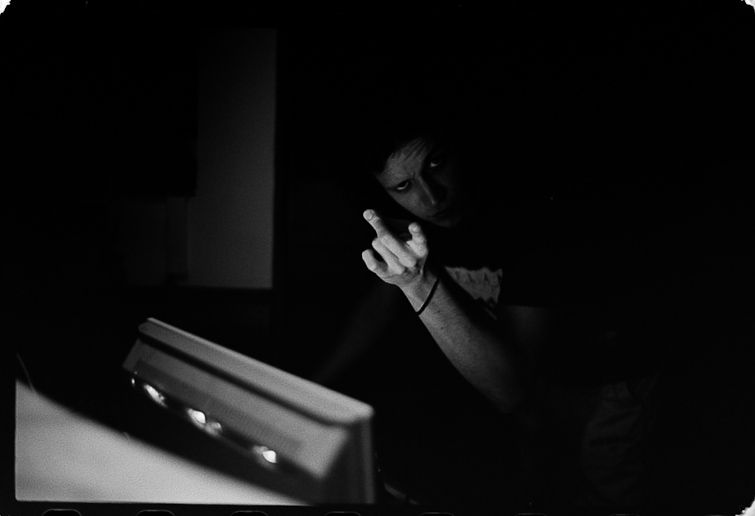 blackandwhite