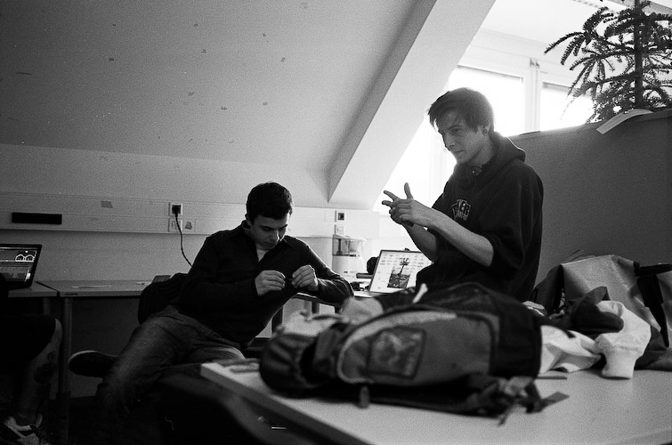 simon meisinger