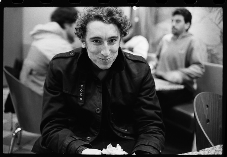 simon meisinger photoblog