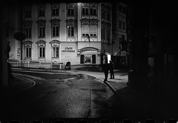 simon meisinger black and white photo