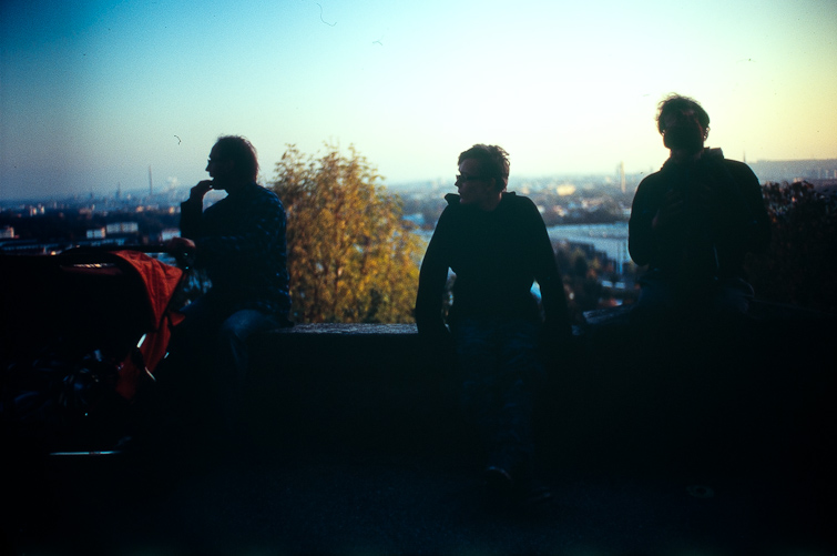 photo by simon meisinger