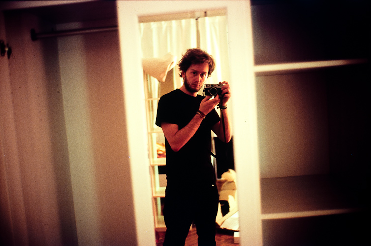 photo by simon meisinger