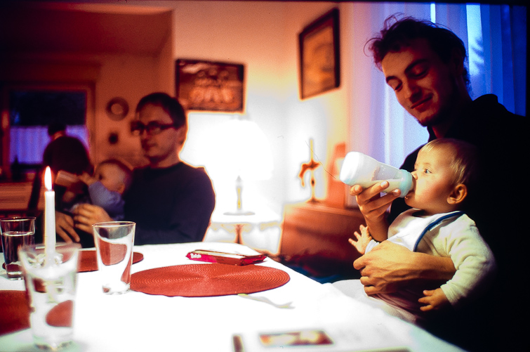 photo by simon meisinger