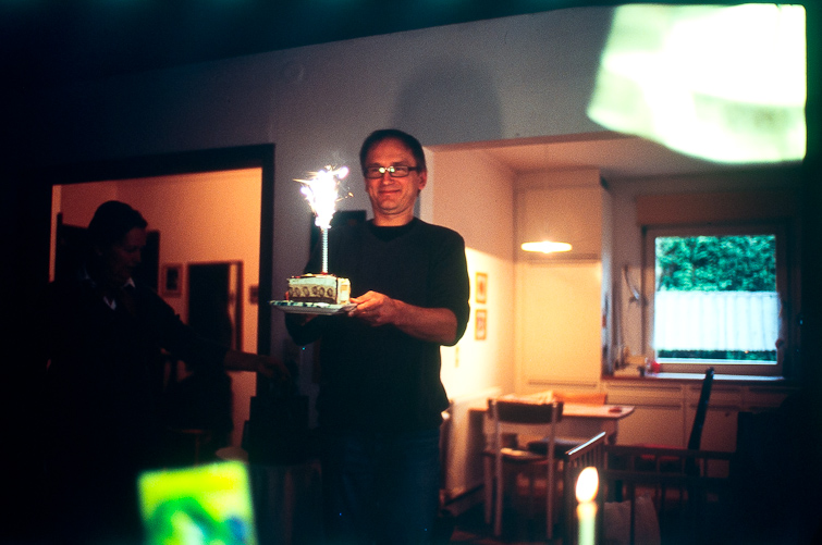 photo by simon meisinger