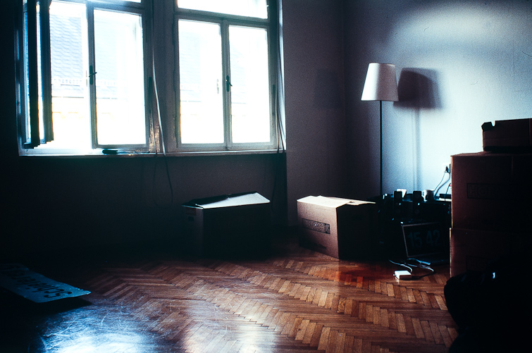 photo by simon meisinger