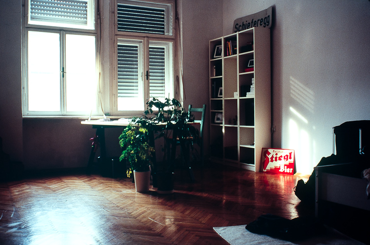 photo by simon meisinger