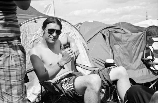 Novarock