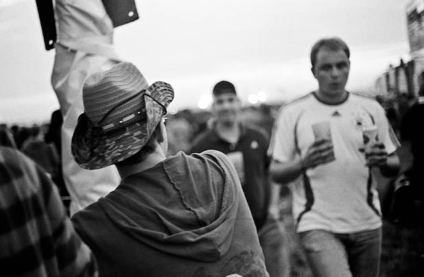 Novarock
