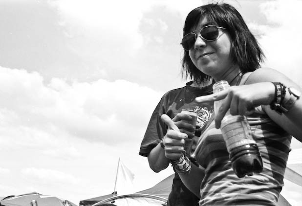 Novarock