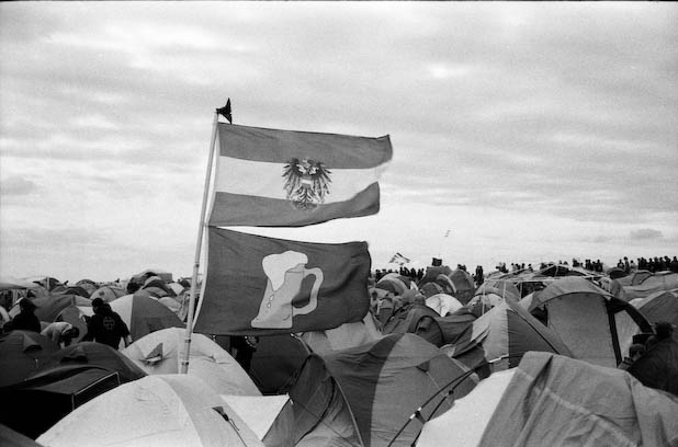Novarock