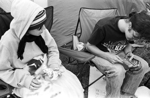 Novarock